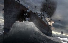 Klucze do World of Warships. Dzięki nim wejdziecie do gry w najbliższy weekend