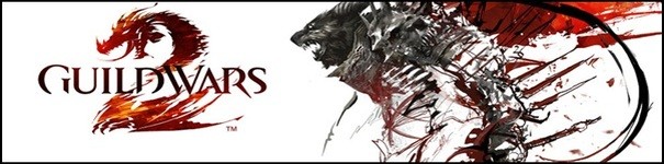 Dzisiaj rusza pierwszy Beta Weekend Guild Wars 2! UPDATE: Serwery ZNÓW OFF