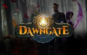 Klucze do "dwuliniowej" MOBA od EA Games - Dawngate. Szybko...