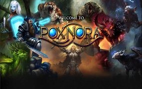 Podrasowana Pox Nora powróciła na STEAM'a