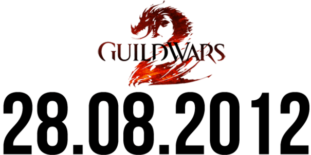 Guild Wars 2 wystartuje 28 sierpnia!