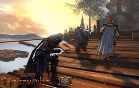 Przygotujcie się! W nocy odbędzie się merge serwerów Neverwinter Online