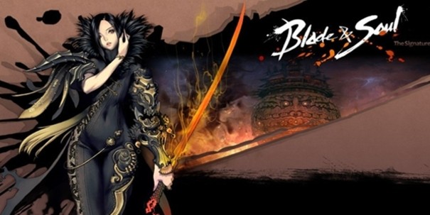 Blade & Soul - Właśnie ruszyła Open Beta (STREAM Live)