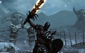 Kto chce zagrać w Doom Warrior'a - nowego MMO twórców np. Dead Frontier? Klucze, klucze, klucze...