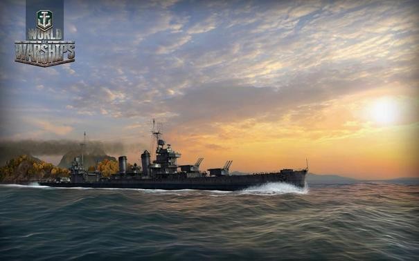 To sobie poczekamy: Alpha Testy World of Warships dopiero na lato 2013