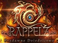 Rappelz - część czwarta: Pradawne Dziedzictwo od dzisiaj na serwerach