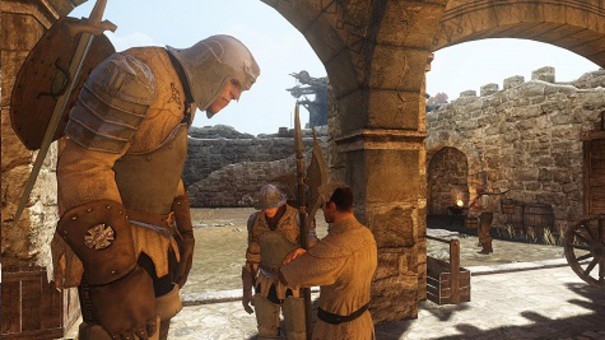 Złe wieści, na next-genowego Black Desert poczekamy jeszcze dłużej... za długo?