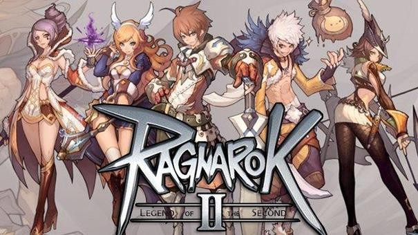 Ragnarok Online 2 już wystartował... bez bloka IP!