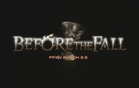 Dobry powód aby kupić albo reaktywować abonament Final Fantasy XIV. Patch 2.5 wbił na serwery