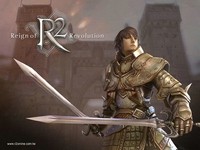 R2 Online: Gameplay z wersji rosyjskiej. Nowe MMORPG od Webzen.