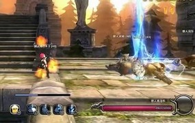 Przeglądarkowy Dragon Nest ma już oficjalny tytuł - Dragon Nest Warriors