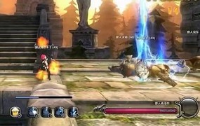 Przeglądarkowy Dragon Nest ma już oficjalny tytuł - Dragon Nest Warriors