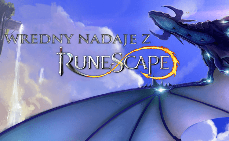 Wredny nadaje z RuneScape: walka wielkiego goryla z królową kapust? Czemu nie. Czyli Święta Wielkanocne według Jagex'u