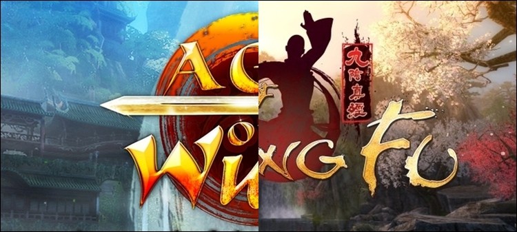 Koniec Open Bety i dodatek w Age of Wulin... i tylko dodatek w Age of Kung Fu