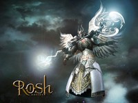 Marny update do marnego Rosh Online: 2 mapy, 65 lvl cap oraz rozbudowa Item Shop