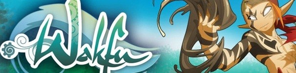 Wakfu Online. Dziś premiera gry!!!