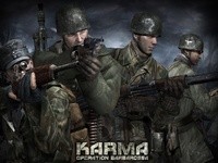 KARMA Online: Open Beta rusza 2 sierpnia! Nowe mapki m.in. Kościół:)