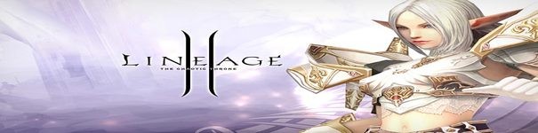 Dzisiaj startuje DARMOWY Lineage 2! Z nowym serwerem.