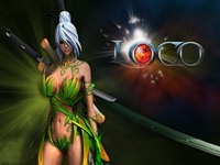 Land of Chaos Online (LOCO) stuknęły pierwsze urodziny!