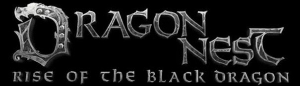 Dragon Nest: Rise of the Black Dragon