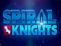 Statystyki Spiral Knights: ile godzin, ile gildii...