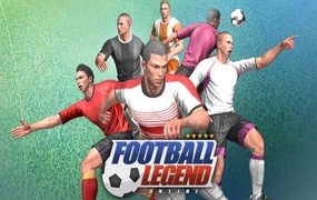 Kopiecie coś? Rozpoczęła się CBT Football Legend Online