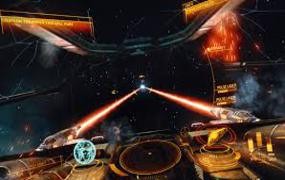 300 tysięcy osób kupiło do tej pory Elite: Dangerous