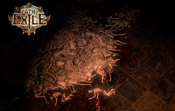 Recenzujemy Path of Exile