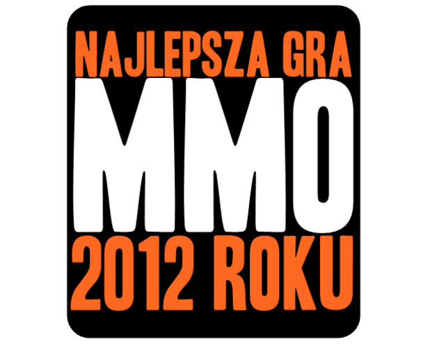 Wybieramy Najlepszą grę MMO 2012 roku