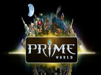 Prime World - action strategy, nowa strona i informacje