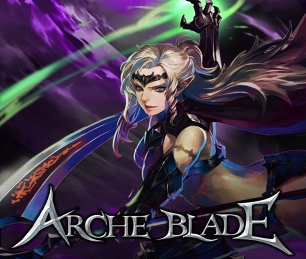 Recenzujemy ARCHEBLADE