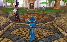 Szóste urodziny Wizard101, które ma na świecie ponad 20 milionów zarejestrowanych graczy