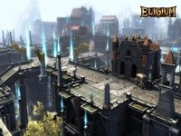 Eligium: Nowy, nadchodzący MMORPG... od Frogstera!