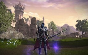 Open Beta Eclipse War Online wystartuje 24 kwietnia. W ten sam dzień, co dwa inne MMORPG'i