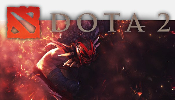 STREAM z DotA 2. Skład: guru, Ozonek, Graba i reszta...