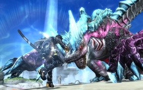 Ale tempo, CBT Phantasy Star Online 2 już 10 kwietnia