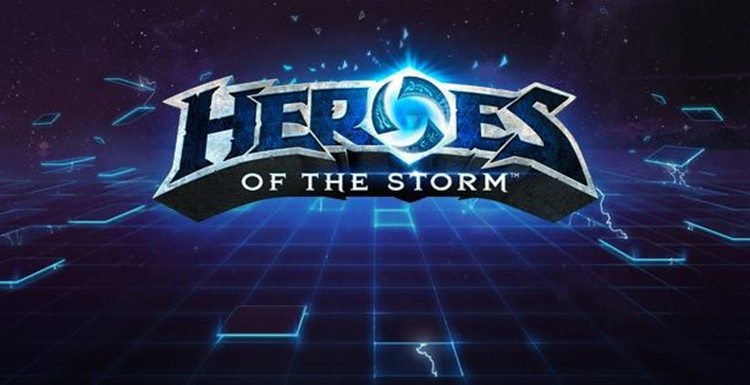 Blizzard Dota? Nie. Blizzard All-Stars? Nie. MOBA od "Zamieci" to teraz Heroes of the Storm