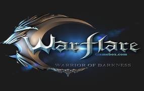 Nowy MMORPG na horyzoncie. Zwie się Warflare: Scion of Darkness