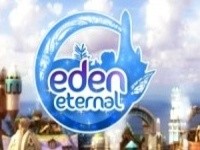 Eden Eternal: Klasa Samuraj w Azji. 60 lvl, 55 Warrior, 55 Martial Artist...