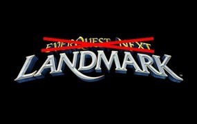 EverQuest Next Landmark nazywa się teraz tylko Landmark. Pewnie dlatego, żeby nie mylić EQ Next z EQ Next Landmark