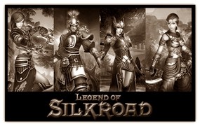 Legend of Silkroad jest słabe. Twórcy skracają CBT, zawieszają projekt i obiecują poprawę