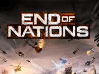 Muzykę do End of Nations tworzy... Frank Klepacki