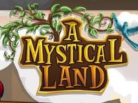 MYSTICAL LAND: Open Beta wystartowała.