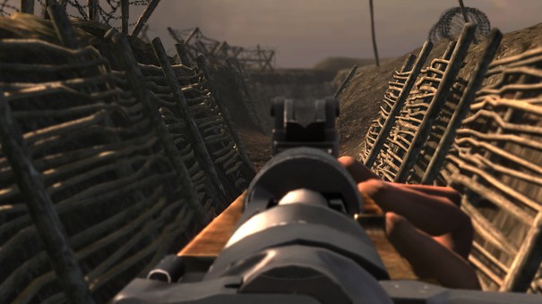 Verdun - Open Beta wystartowała
