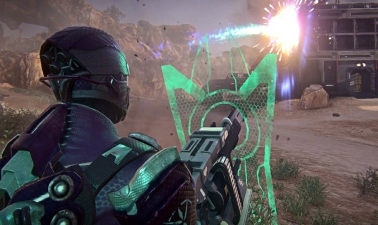 Sony Online Enterteinment: "Chcemy wspierać PlanetSide 2 jeszcze przez 20 lat"