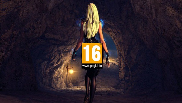 Macie 16 lat? Znamy kategorię wiekową Blade & Soul w Europie