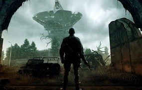Kto nie ma jeszcze key'a do Survarium?