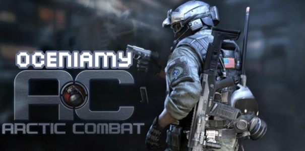 Redakcja MMORPG.org.pl ocenia Arctic Combat