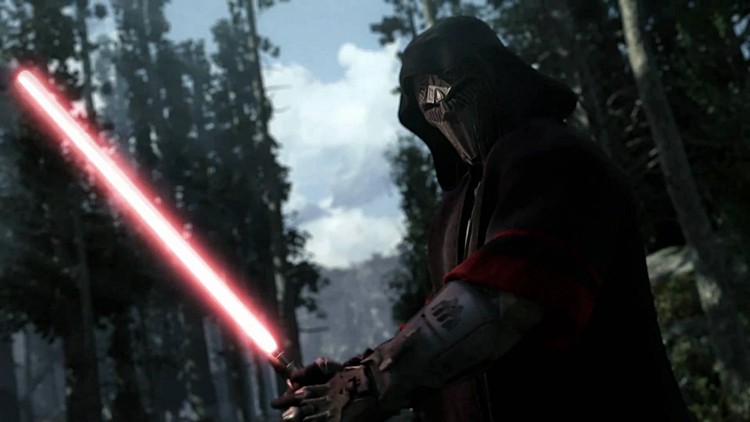 Kto ma kasę i chciałby wrócić do SWTOR'a? Przed chwilą ruszył tam wielki dodatek - Shadow of Revan