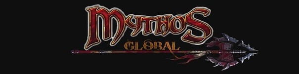 Mythos Global - OPEN BETA wystartowała!